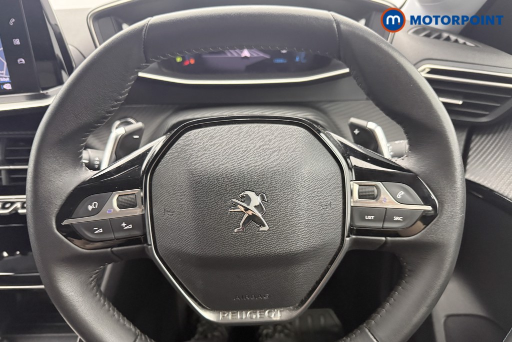 Peugeot 208 Allure Premium -Plus Automatic Petrol Hatchback - Stock Number (1623355) - 5th supplementary image