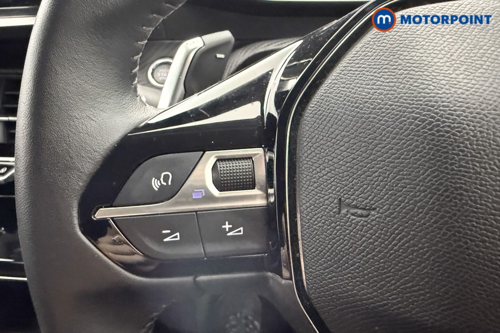 Peugeot 208 Allure Premium -Plus Automatic Petrol Hatchback - Stock Number (1623355) - 6th supplementary image