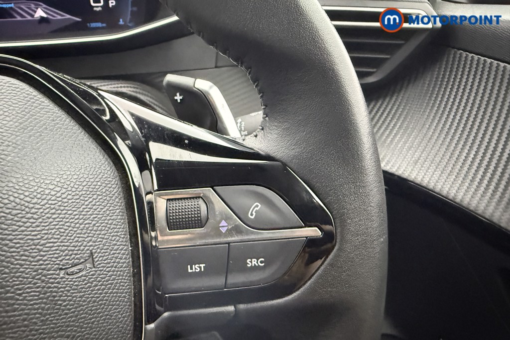 Peugeot 208 Allure Premium -Plus Automatic Petrol Hatchback - Stock Number (1623355) - 7th supplementary image