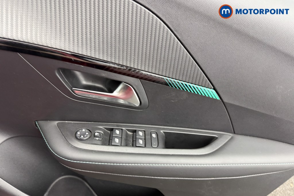 Peugeot 208 Allure Premium -Plus Automatic Petrol Hatchback - Stock Number (1623355) - 8th supplementary image