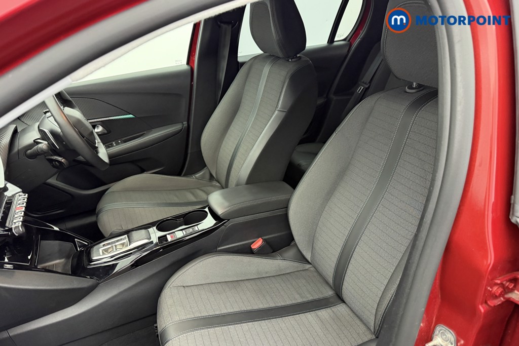 Peugeot 208 Allure Premium -Plus Automatic Petrol Hatchback - Stock Number (1623355) - 9th supplementary image