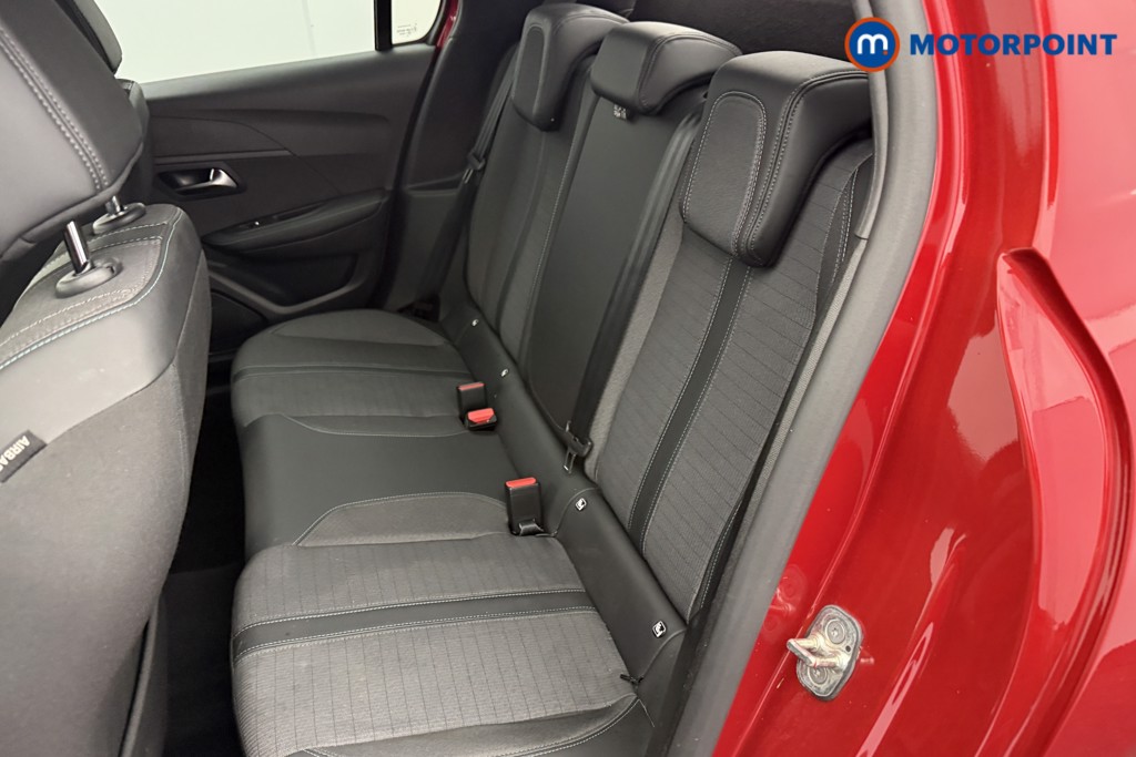 Peugeot 208 Allure Premium -Plus Automatic Petrol Hatchback - Stock Number (1623355) - 10th supplementary image