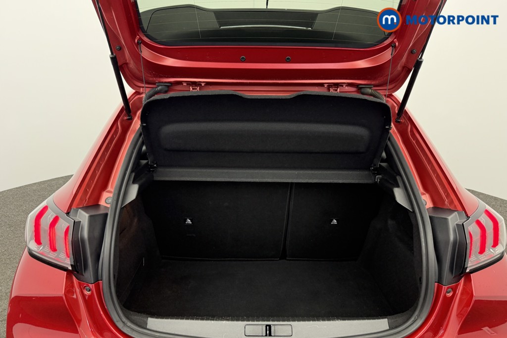 Peugeot 208 Allure Premium -Plus Automatic Petrol Hatchback - Stock Number (1623355) - 11th supplementary image