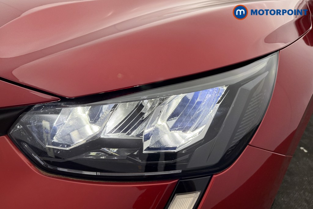 Peugeot 208 Allure Premium -Plus Automatic Petrol Hatchback - Stock Number (1623355) - 13th supplementary image