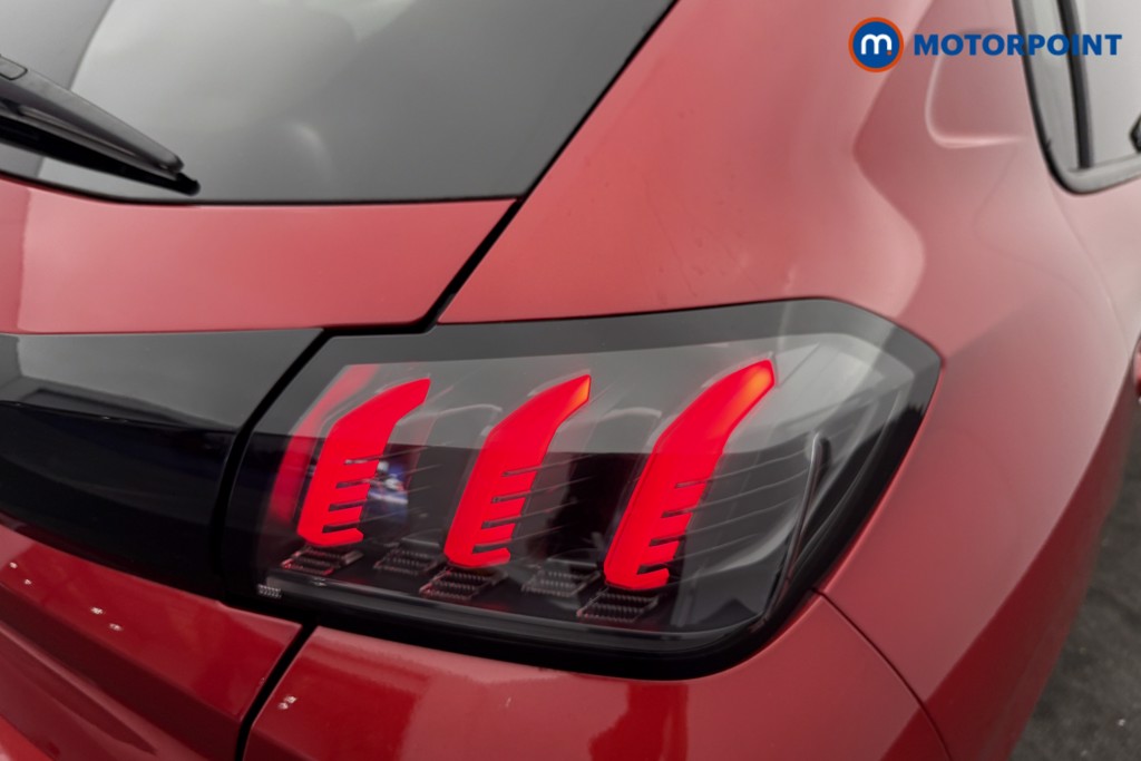Peugeot 208 Allure Premium -Plus Automatic Petrol Hatchback - Stock Number (1623355) - 15th supplementary image