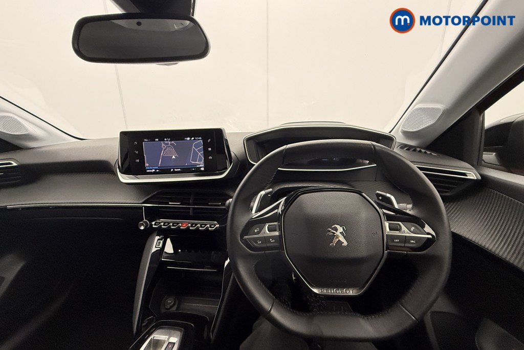 Peugeot 208 Allure Premium -Plus Automatic Petrol Hatchback - Stock Number (1623355) - 1st supplementary image