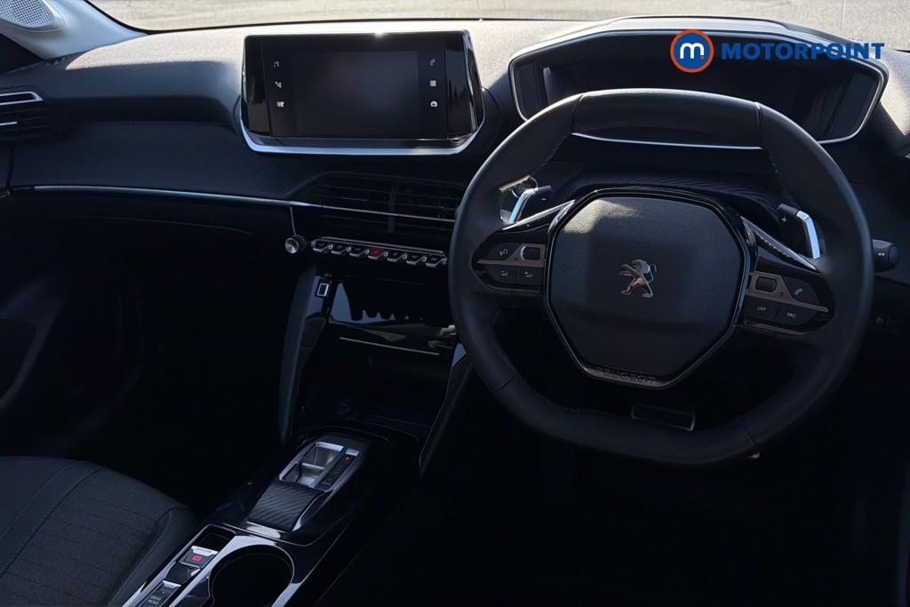 Peugeot 208 Allure Premium -Plus Automatic Petrol Hatchback - Stock Number (1623358) - 2nd supplementary image