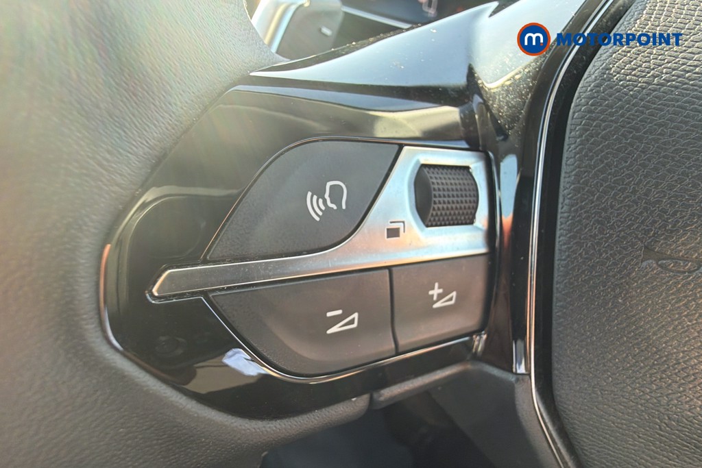 Peugeot 208 Allure Premium -Plus Automatic Petrol Hatchback - Stock Number (1623358) - 3rd supplementary image