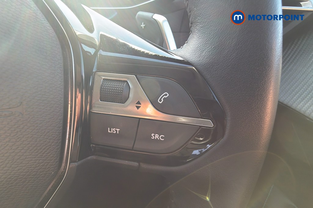 Peugeot 208 Allure Premium -Plus Automatic Petrol Hatchback - Stock Number (1623358) - 4th supplementary image