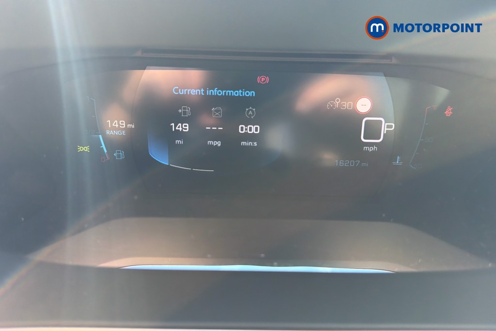 Peugeot 208 Allure Premium -Plus Automatic Petrol Hatchback - Stock Number (1623358) - 8th supplementary image