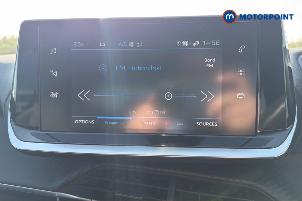 Peugeot 208 Allure Premium -Plus Automatic Petrol Hatchback - Stock Number (1623358) - 9th supplementary image