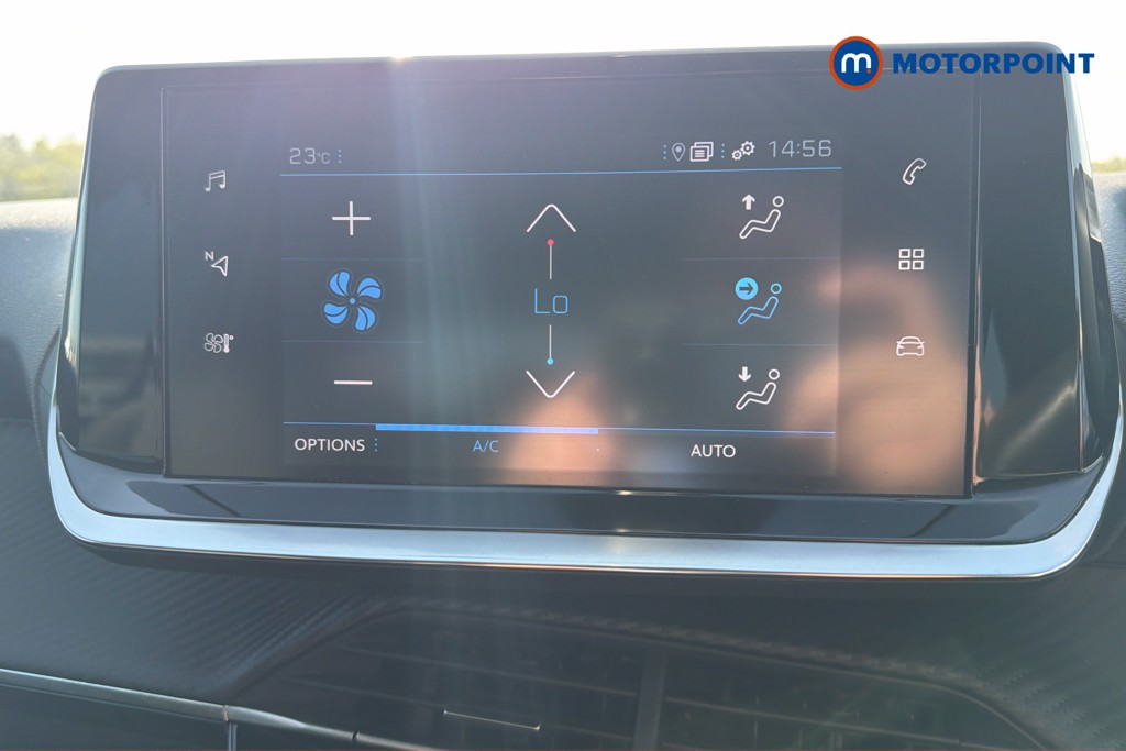 Peugeot 208 Allure Premium -Plus Automatic Petrol Hatchback - Stock Number (1623358) - 12th supplementary image