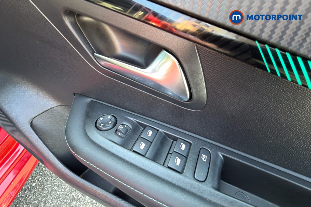 Peugeot 208 Allure Premium -Plus Automatic Petrol Hatchback - Stock Number (1623358) - 20th supplementary image