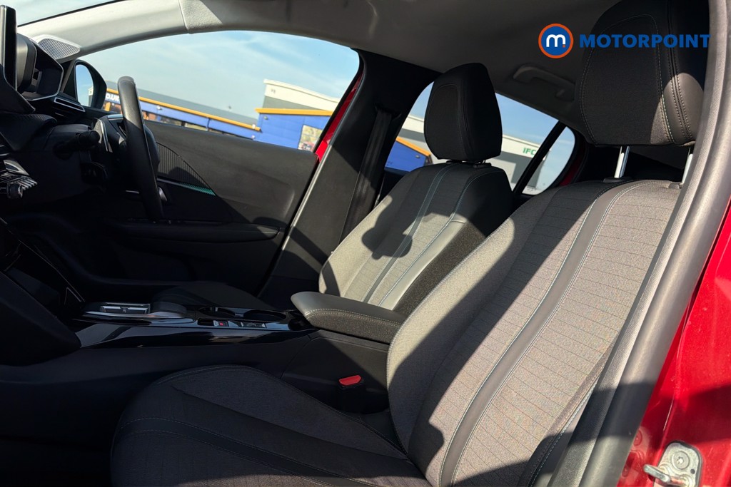 Peugeot 208 Allure Premium -Plus Automatic Petrol Hatchback - Stock Number (1623358) - 22nd supplementary image