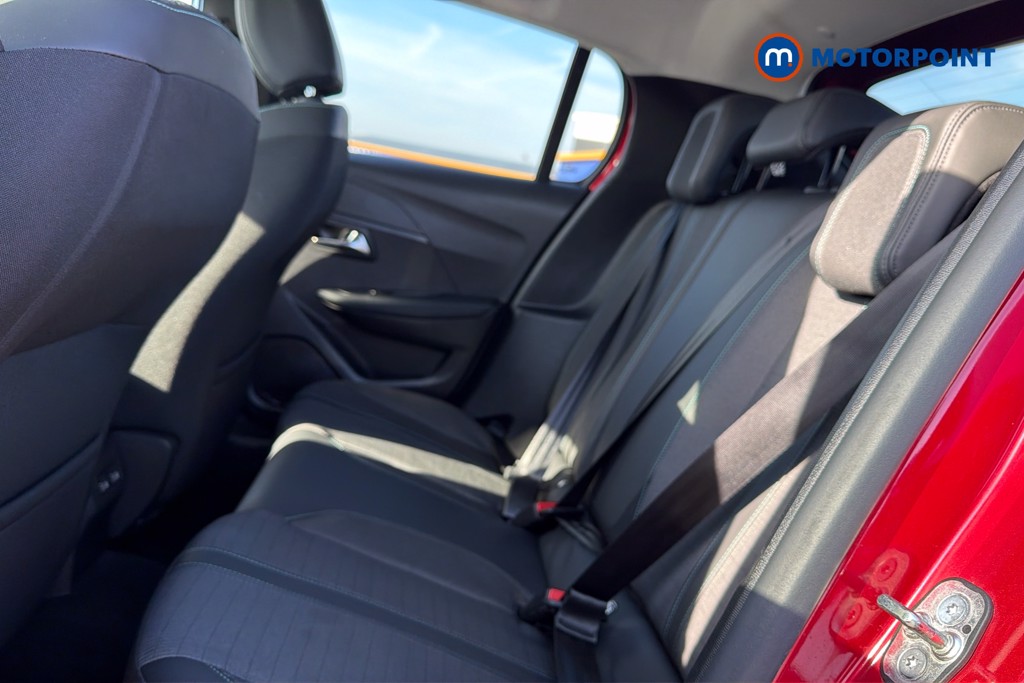 Peugeot 208 Allure Premium -Plus Automatic Petrol Hatchback - Stock Number (1623358) - 28th supplementary image