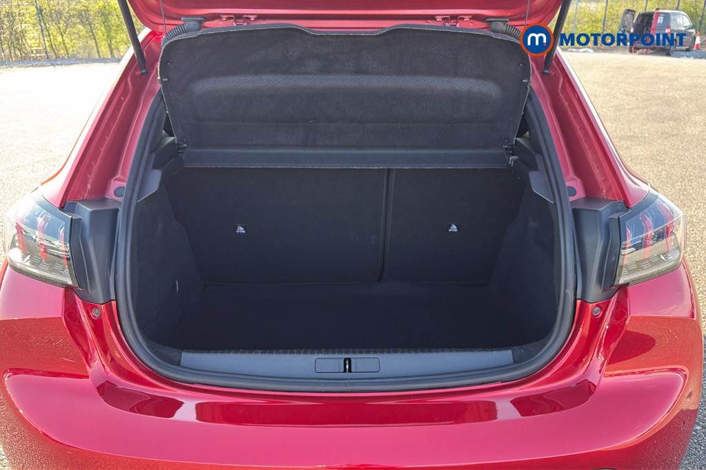 Peugeot 208 Allure Premium -Plus Automatic Petrol Hatchback - Stock Number (1623358) - 33rd supplementary image