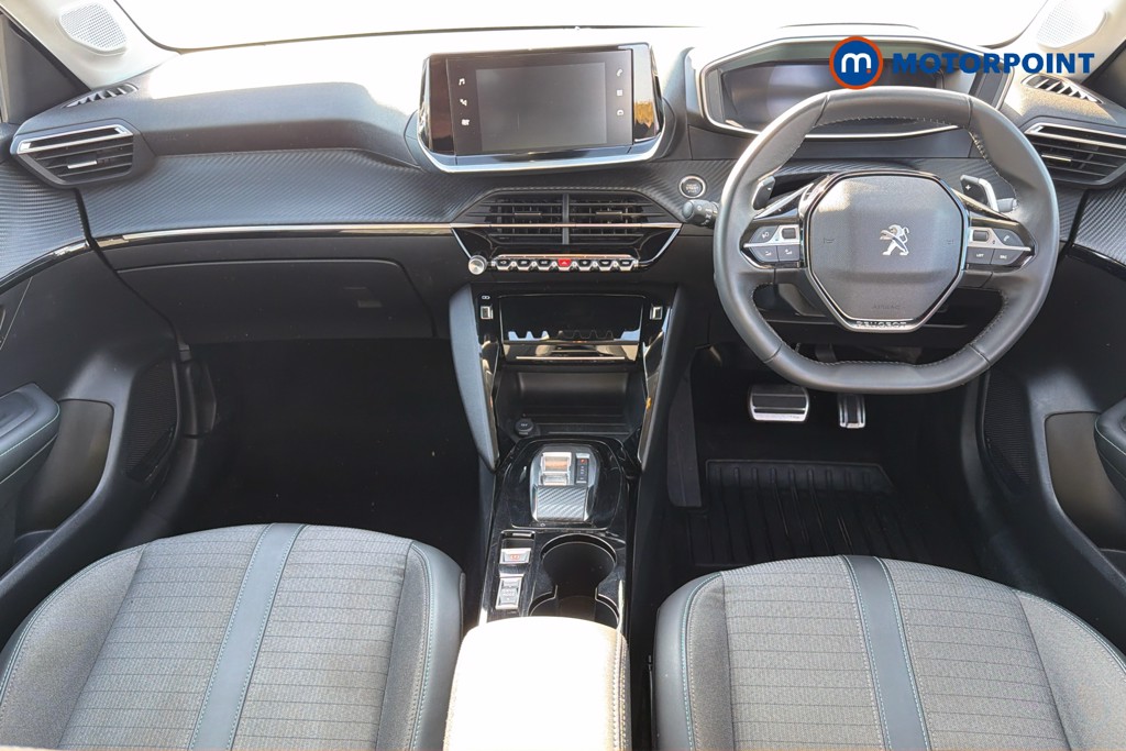 Peugeot 208 Allure Premium -Plus Automatic Petrol Hatchback - Stock Number (1623358) - 1st supplementary image