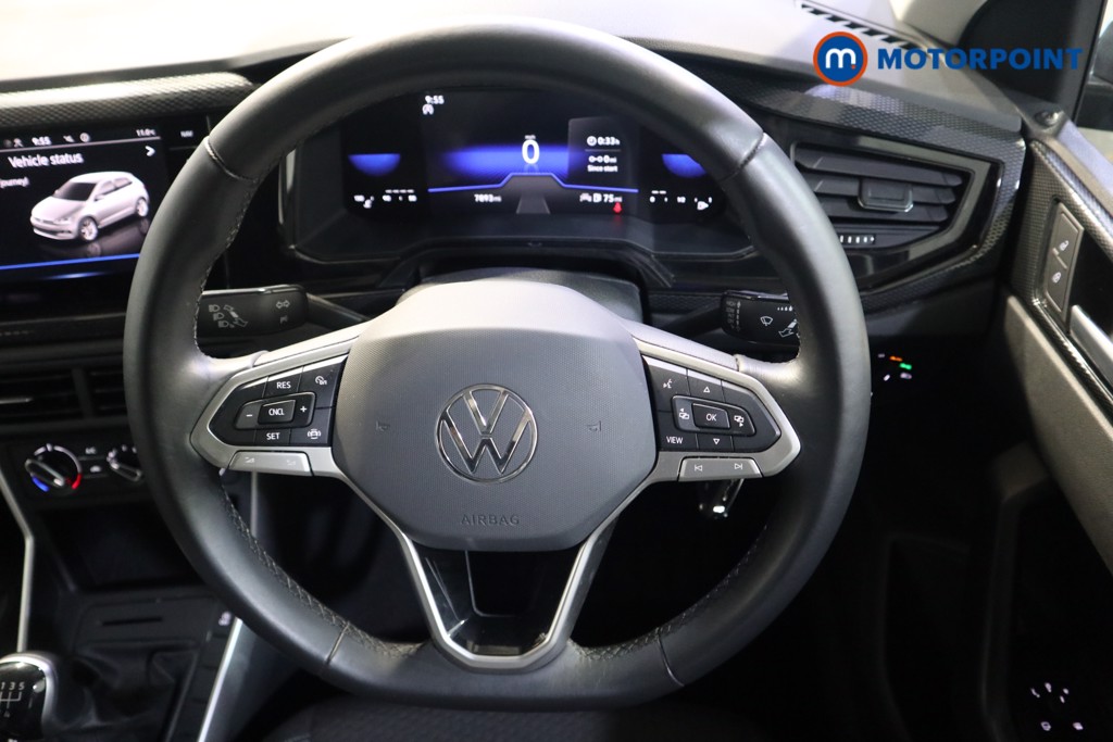 Volkswagen Polo Life Manual Petrol Hatchback - Stock Number (1623366) - 2nd supplementary image