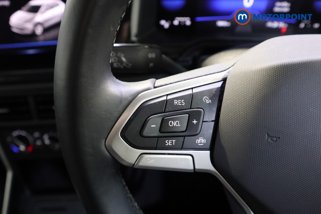 Volkswagen Polo Life Manual Petrol Hatchback - Stock Number (1623366) - 3rd supplementary image