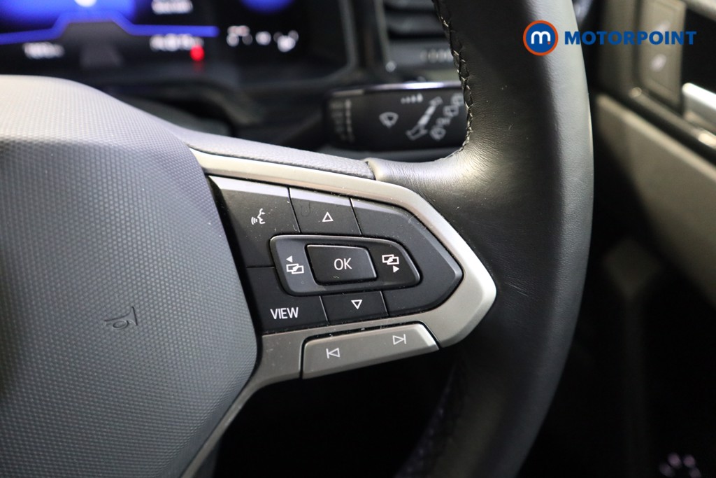 Volkswagen Polo Life Manual Petrol Hatchback - Stock Number (1623366) - 4th supplementary image