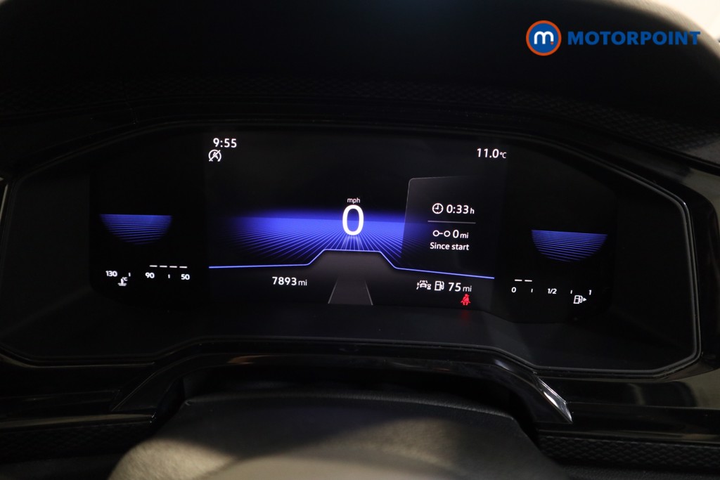 Volkswagen Polo Life Manual Petrol Hatchback - Stock Number (1623366) - 5th supplementary image