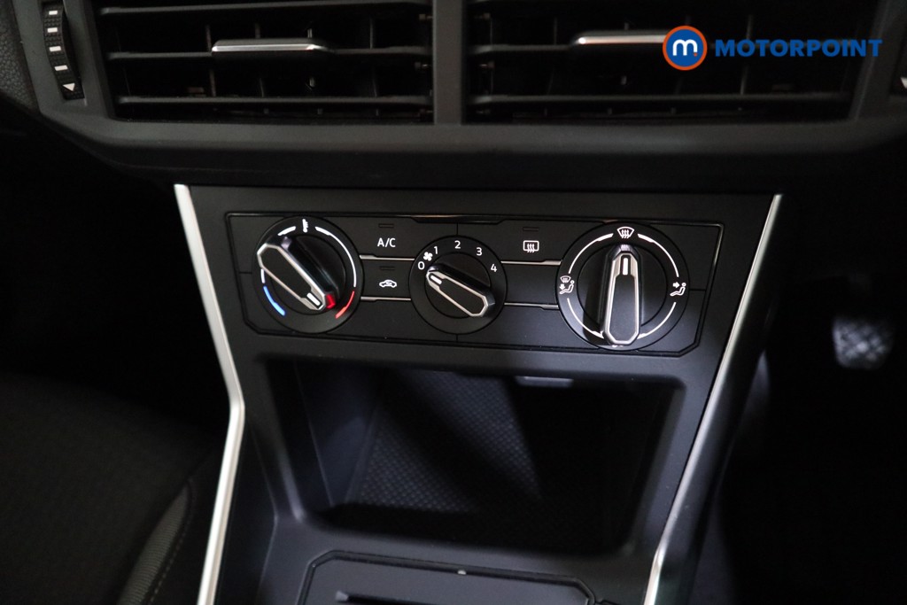 Volkswagen Polo Life Manual Petrol Hatchback - Stock Number (1623366) - 7th supplementary image