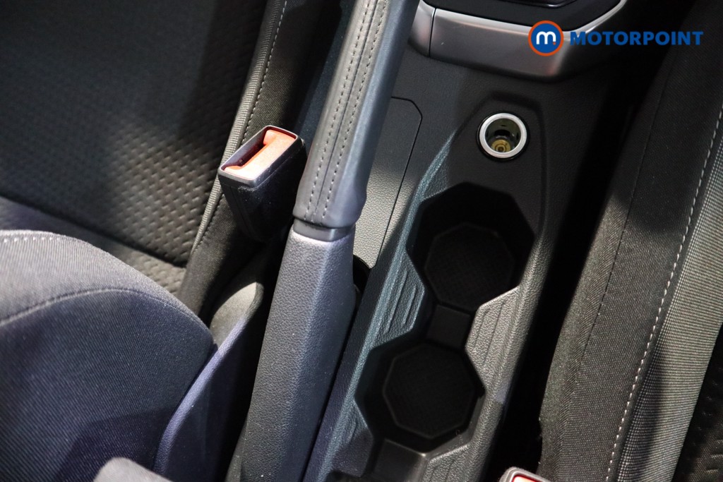 Volkswagen Polo Life Manual Petrol Hatchback - Stock Number (1623366) - 10th supplementary image