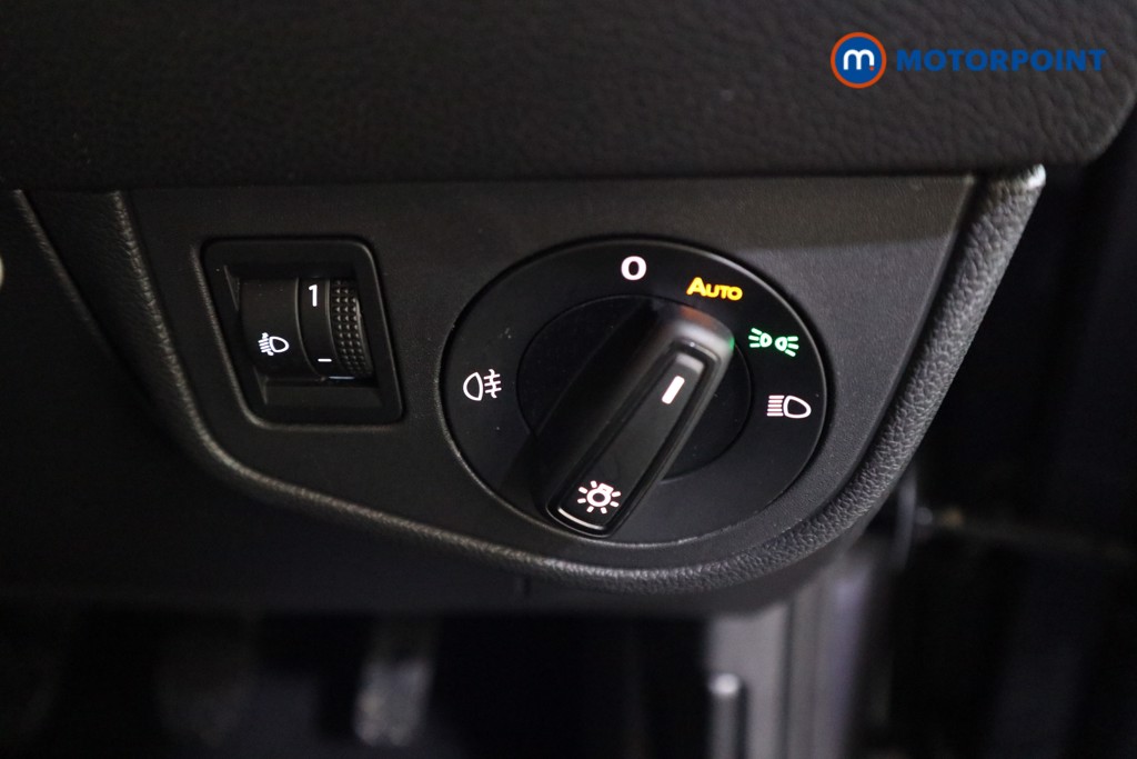 Volkswagen Polo Life Manual Petrol Hatchback - Stock Number (1623366) - 12th supplementary image