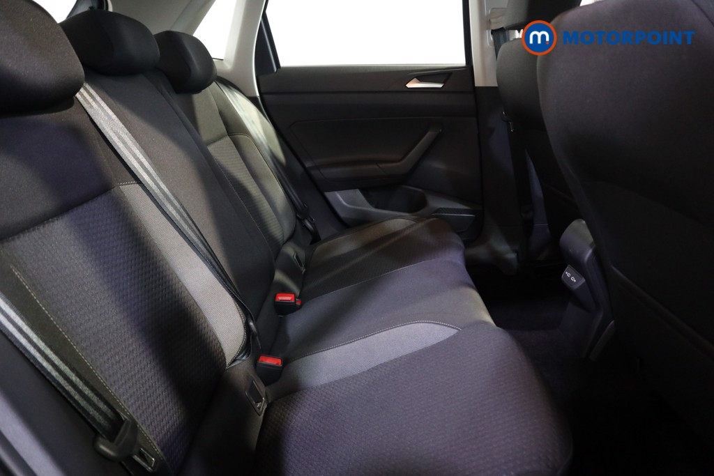 Volkswagen Polo Life Manual Petrol Hatchback - Stock Number (1623366) - 16th supplementary image