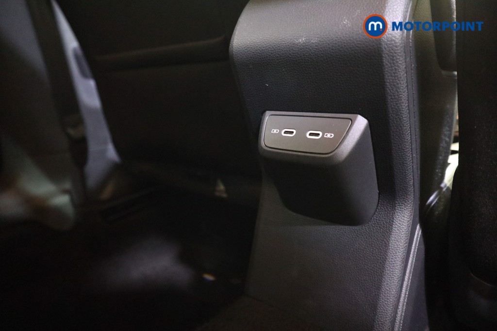 Volkswagen Polo Life Manual Petrol Hatchback - Stock Number (1623366) - 18th supplementary image