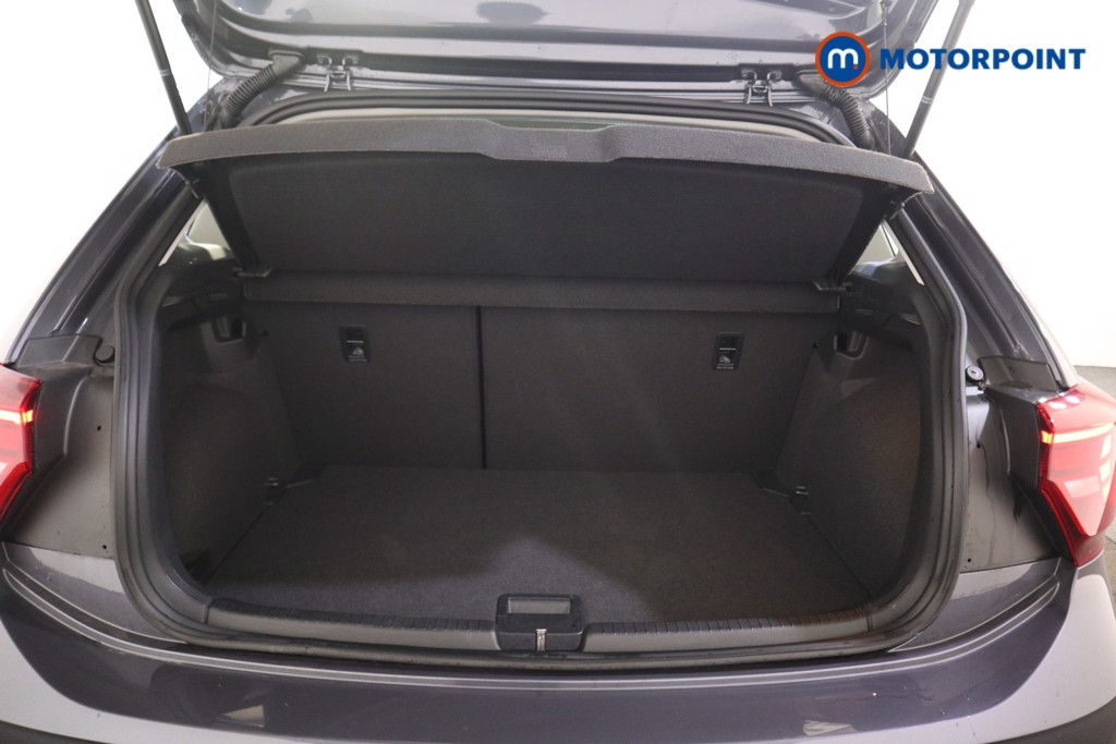 Volkswagen Polo Life Manual Petrol Hatchback - Stock Number (1623366) - 20th supplementary image