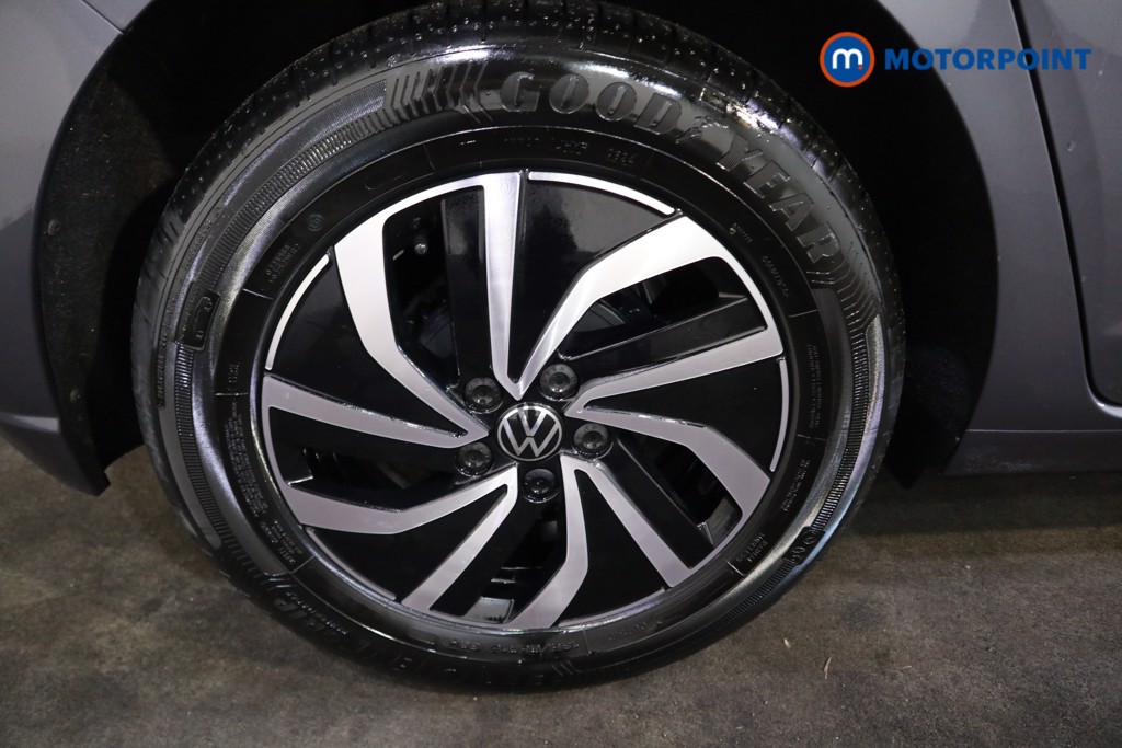 Volkswagen Polo Life Manual Petrol Hatchback - Stock Number (1623366) - 21st supplementary image