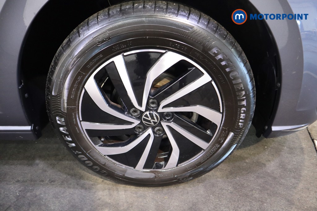 Volkswagen Polo Life Manual Petrol Hatchback - Stock Number (1623366) - 22nd supplementary image