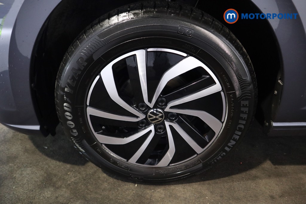 Volkswagen Polo Life Manual Petrol Hatchback - Stock Number (1623366) - 23rd supplementary image