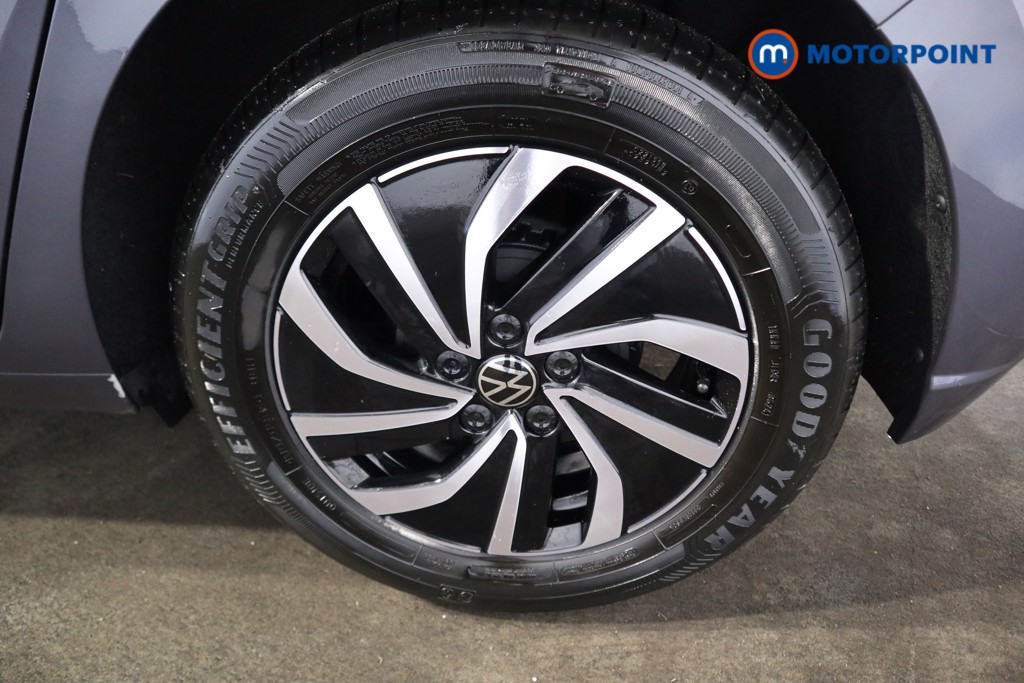 Volkswagen Polo Life Manual Petrol Hatchback - Stock Number (1623366) - 24th supplementary image