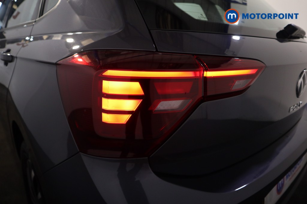 Volkswagen Polo Life Manual Petrol Hatchback - Stock Number (1623366) - 25th supplementary image