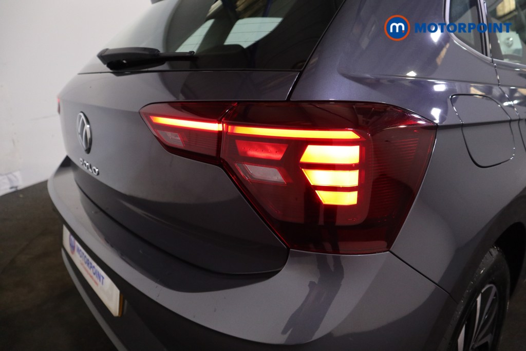 Volkswagen Polo Life Manual Petrol Hatchback - Stock Number (1623366) - 26th supplementary image