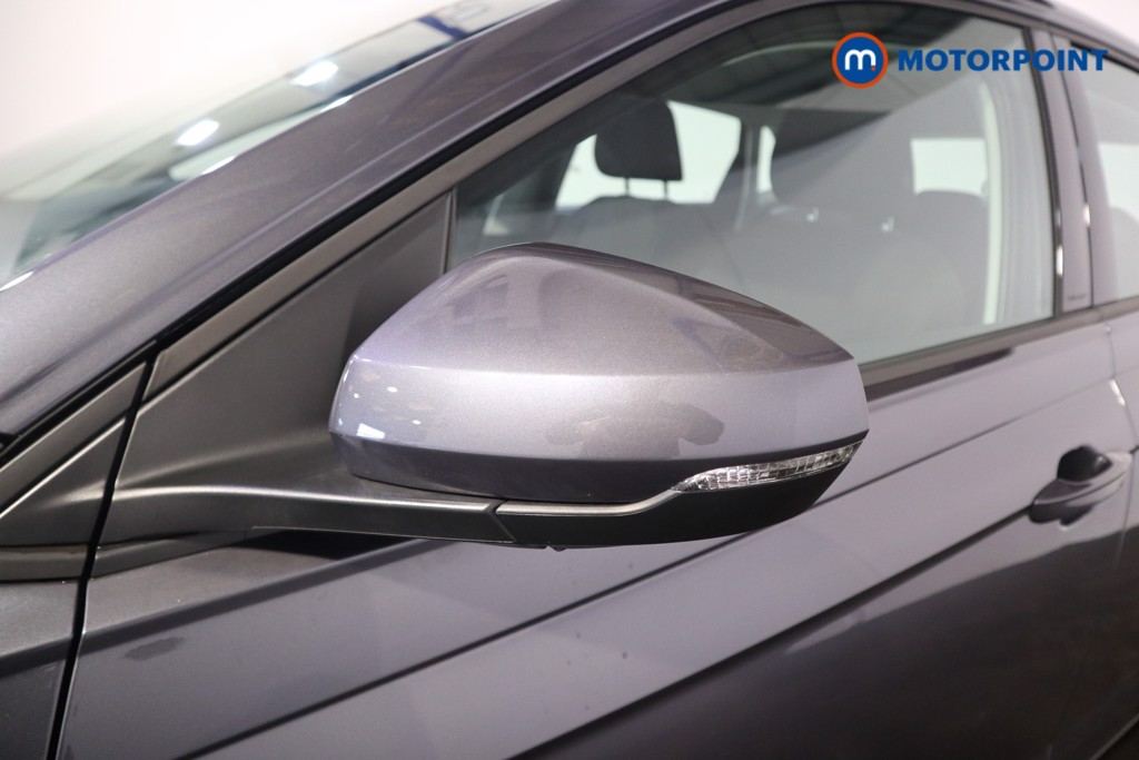 Volkswagen Polo Life Manual Petrol Hatchback - Stock Number (1623366) - 30th supplementary image