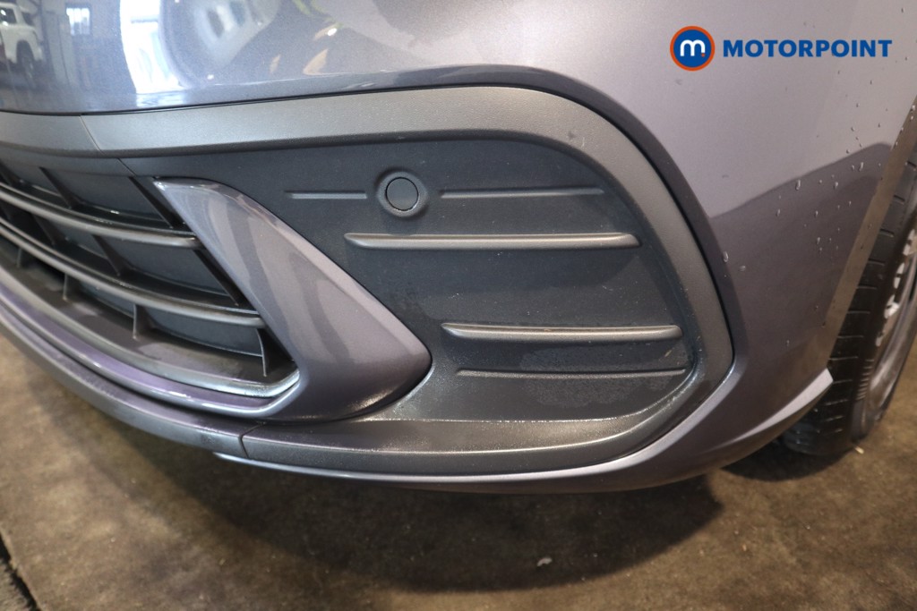 Volkswagen Polo Life Manual Petrol Hatchback - Stock Number (1623366) - 31st supplementary image