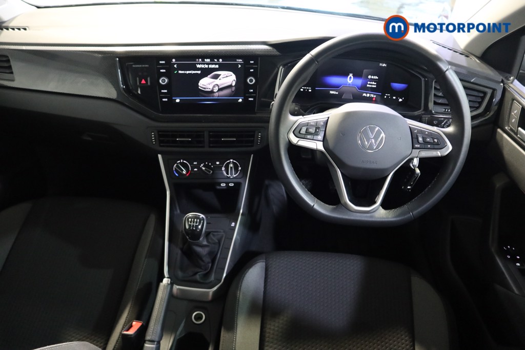 Volkswagen Polo Life Manual Petrol Hatchback - Stock Number (1623366) - 1st supplementary image