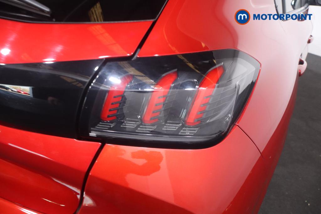 Peugeot 208 Allure Premium -Plus Automatic Petrol Hatchback - Stock Number (1623380) - 3rd supplementary image