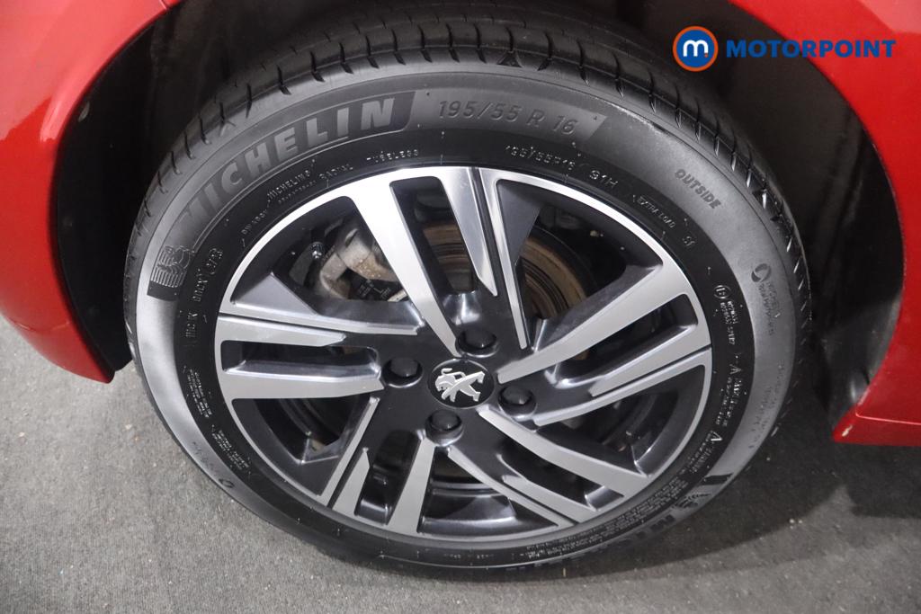 Peugeot 208 Allure Premium -Plus Automatic Petrol Hatchback - Stock Number (1623380) - 6th supplementary image