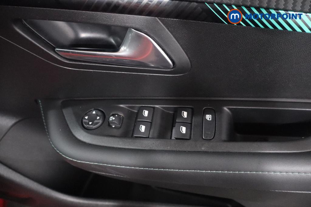 Peugeot 208 Allure Premium -Plus Automatic Petrol Hatchback - Stock Number (1623380) - 10th supplementary image