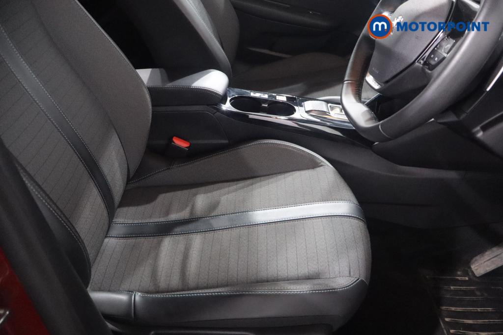 Peugeot 208 Allure Premium -Plus Automatic Petrol Hatchback - Stock Number (1623380) - 11th supplementary image
