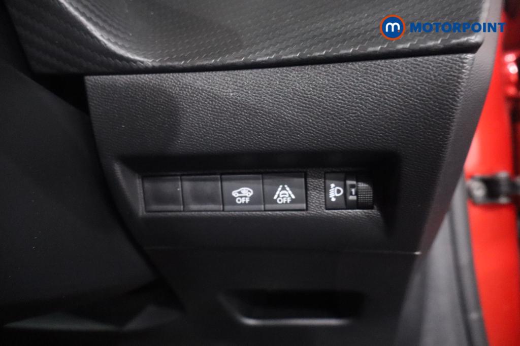 Peugeot 208 Allure Premium -Plus Automatic Petrol Hatchback - Stock Number (1623380) - 12th supplementary image