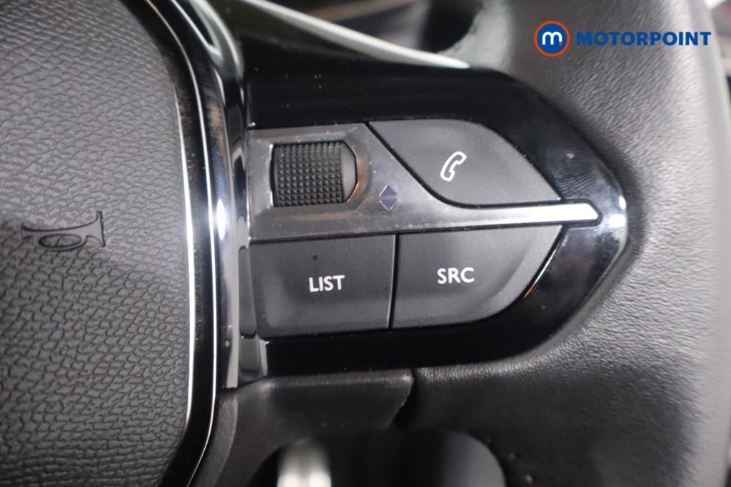 Peugeot 208 Allure Premium -Plus Automatic Petrol Hatchback - Stock Number (1623380) - 13th supplementary image