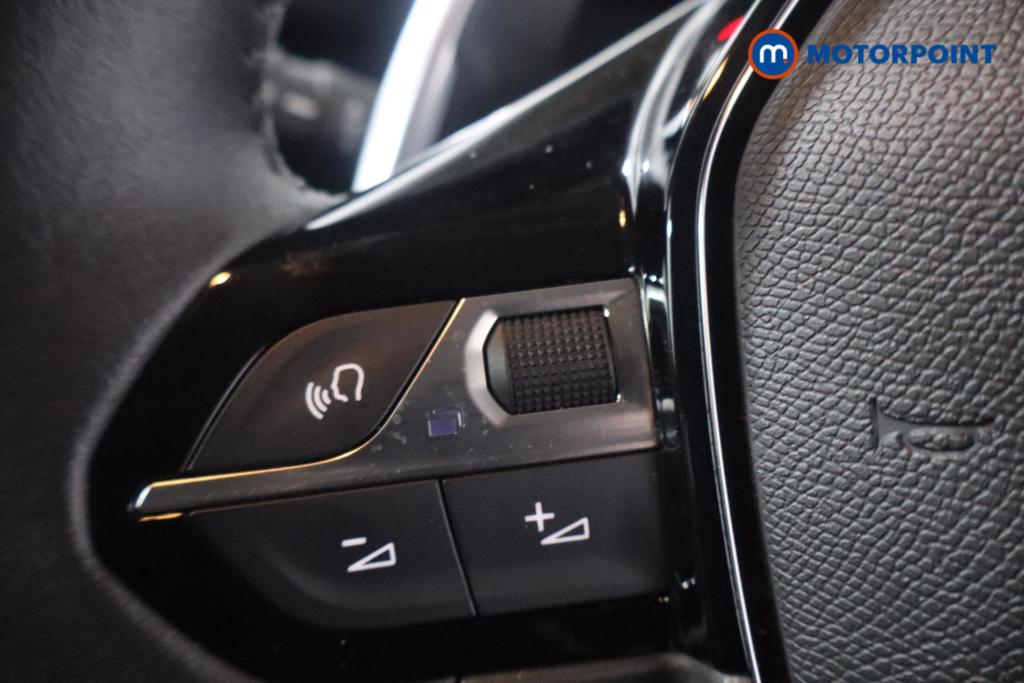 Peugeot 208 Allure Premium -Plus Automatic Petrol Hatchback - Stock Number (1623380) - 14th supplementary image