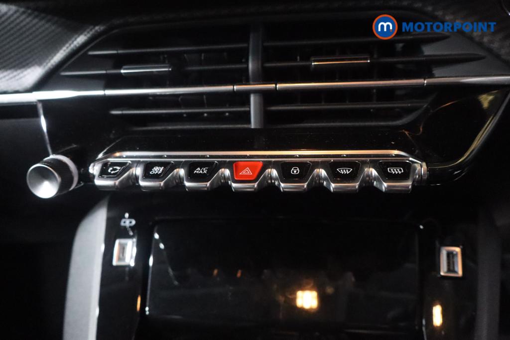 Peugeot 208 Allure Premium -Plus Automatic Petrol Hatchback - Stock Number (1623380) - 16th supplementary image