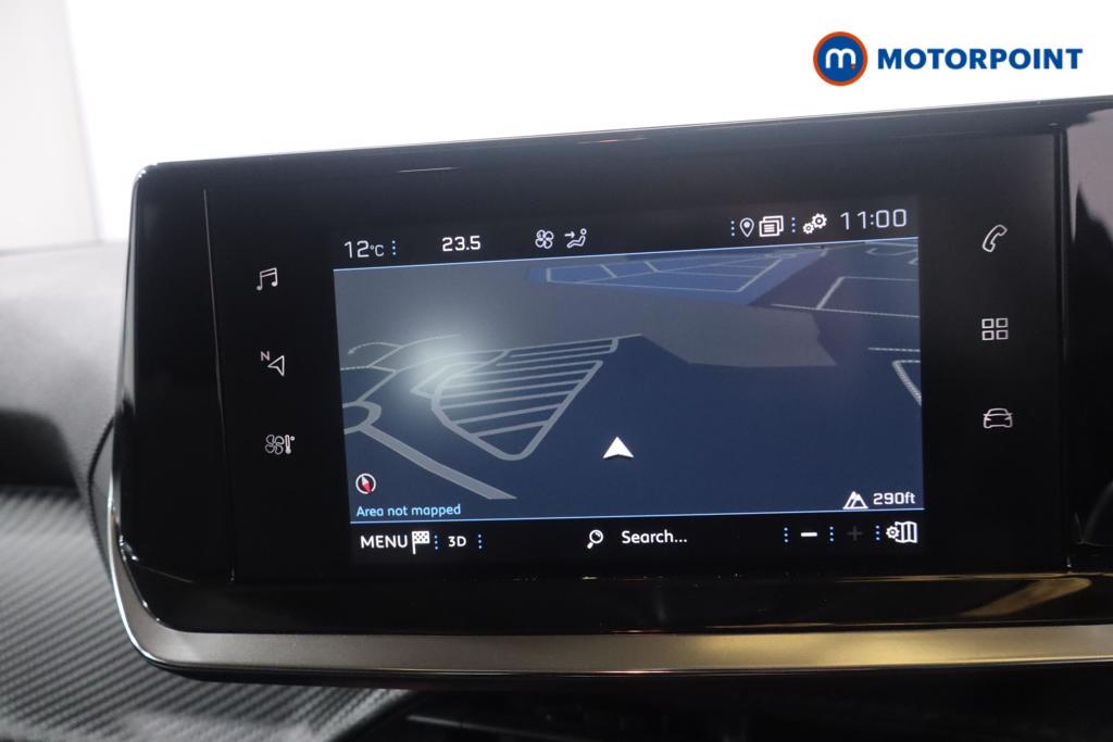 Peugeot 208 Allure Premium -Plus Automatic Petrol Hatchback - Stock Number (1623380) - 17th supplementary image