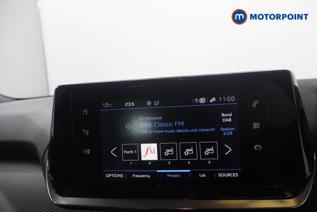 Peugeot 208 Allure Premium -Plus Automatic Petrol Hatchback - Stock Number (1623380) - 18th supplementary image
